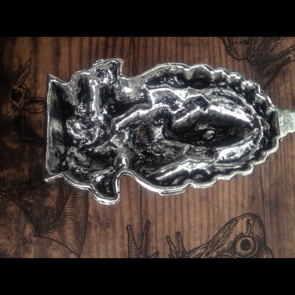 🌱🌜LAST ONE Mystical Ganesh Amulet - New - Picture 3 of 4